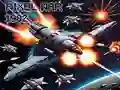 لعبة Pixel War 1982 على الانترنت