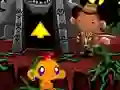 لعبة Monkey Go Happy Stage 882 على الانترنت