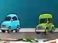 لعبة Find Scooter Girl Rechal على الانترنت