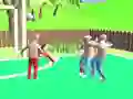 لعبة Soccer Player Simulator على الانترنت