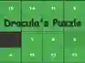 لعبة Dracula's Puzzle على الانترنت