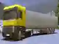 لعبة Long-Haul Trucking Simulator على الانترنت