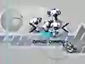 لعبة Crunchball 3000 على الانترنت