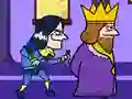 لعبة Halloween Murder على الانترنت