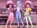 لعبة Teen Little Chef على الانترنت