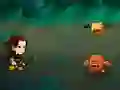 لعبة Archery Hunter على الانترنت