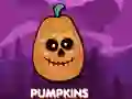 لعبة Halloween Simon على الانترنت