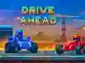لعبة Drive Ahead على الانترنت