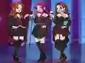 لعبة Girly Vampire Princess على الانترنت