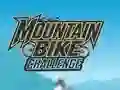 لعبة Mountain Bike Challenge على الانترنت