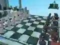لعبة Chess Of The Middle Ages على الانترنت