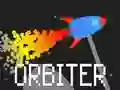 لعبة Orbiter على الانترنت