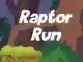 لعبة Raptor Run على الانترنت