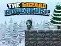 لعبة The Wizard Adventure على الانترنت