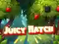 لعبة Juicy Match على الانترنت