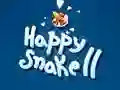 لعبة Happy Snake 2 على الانترنت