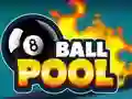 لعبة 8 Ball Pool على الانترنت