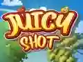 لعبة Juicy Shot على الانترنت