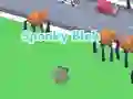 لعبة Spooky Blob على الانترنت