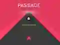 لعبة Passage على الانترنت
