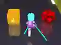 لعبة Beat Blader 3D على الانترنت