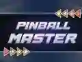 لعبة Pinball Master على الانترنت