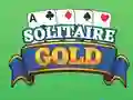 لعبة Solitaire Gold على الانترنت