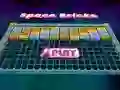 لعبة Space Bricks على الانترنت