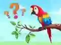 لعبة Kids Quiz: Guess The Birds على الانترنت