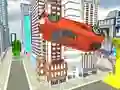 لعبة City Stunts New York على الانترنت