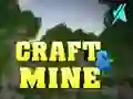 لعبة Craft & Mine على الانترنت