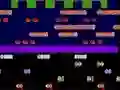 لعبة Frogger 2D Game على الانترنت