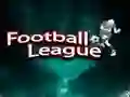 لعبة Football League على الانترنت