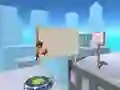 لعبة Jump Up 3d على الانترنت