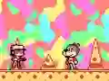 لعبة PizzaBoy على الانترنت