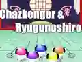 لعبة Chazkenger & Ryugunoshiro على الانترنت