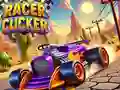لعبة Racer Clicker على الانترنت