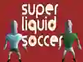 لعبة Super Liquid Soccer على الانترنت