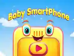لعبة Baby Smartphone على الانترنت