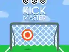 لعبة Kick Master على الانترنت