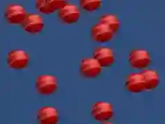 لعبة Multiplyballs على الانترنت