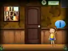 لعبة Amgel Kids Room Escape 250 على الانترنت