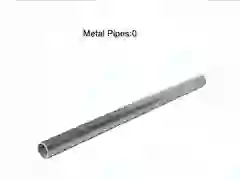 لعبة Metal Pipe Clicker على الانترنت