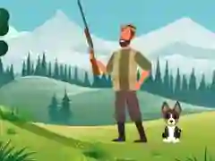 لعبة Bird Hunter على الانترنت