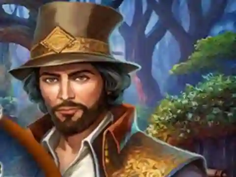 لعبة Realm of Wonders على الانترنت