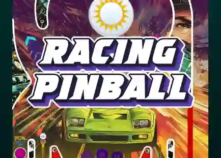 لعبة Racing Pinball على الانترنت