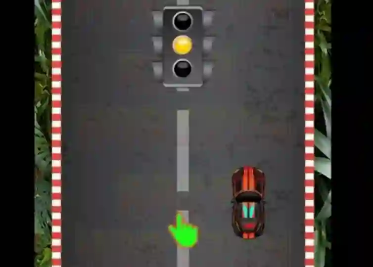 لعبة Race Horizon على الانترنت