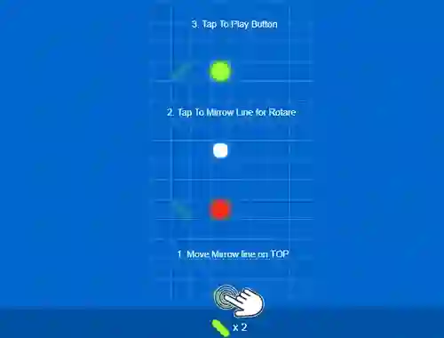 لعبة Dots Connector على الانترنت