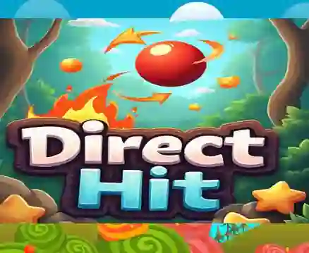 لعبة Direct Hit على الانترنت