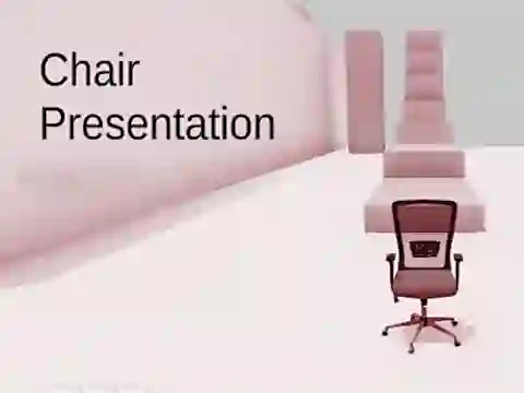 لعبة Chair Presentation على الانترنت